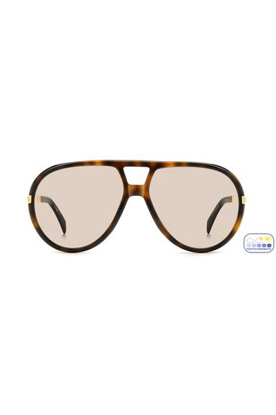 David Beckham Db 99/Voyager - 2Ik613O Pink Men's Sunglasses