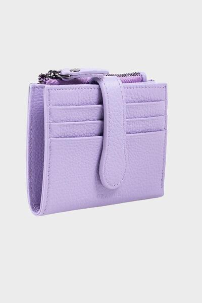 Grande Leather Women's Wallet 2816