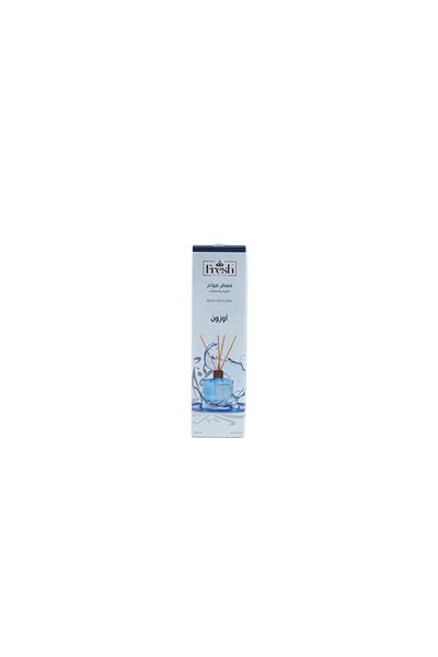 Fresh Ozone Air Freshener 150ml lasts for more than a month