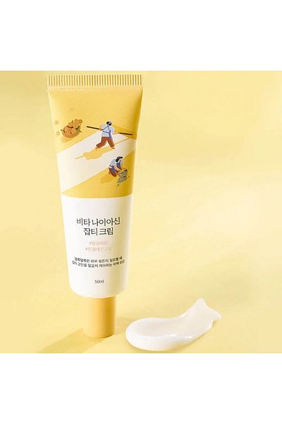 Round Lab Vita Niacinamide Dark Spot Cream 50 ml