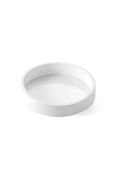 silikomart Round silicone mold, Tor220, Ø220x50 mm
