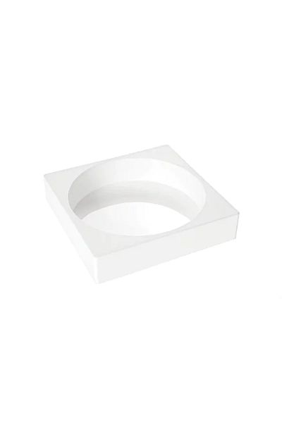 silikomart Forma din silicon, Tor180, 180x50 mm