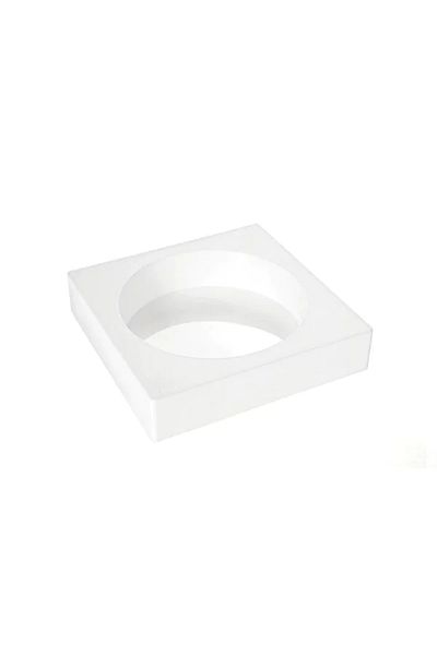 silikomart Forma Din Silicon, Tor160, 160x50 Mm