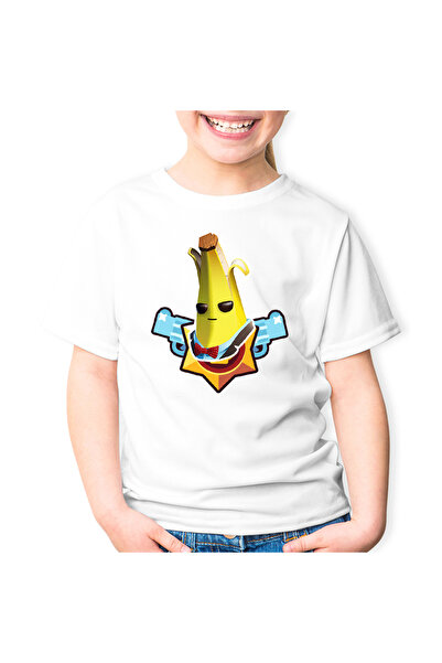 OEM Tricou copii Agent Peely Fortnite Brawlers