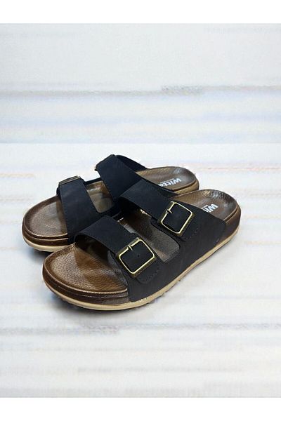 Cozi company Orthopedic Comfortable and Lightweight Buckle 4 Season Slippers