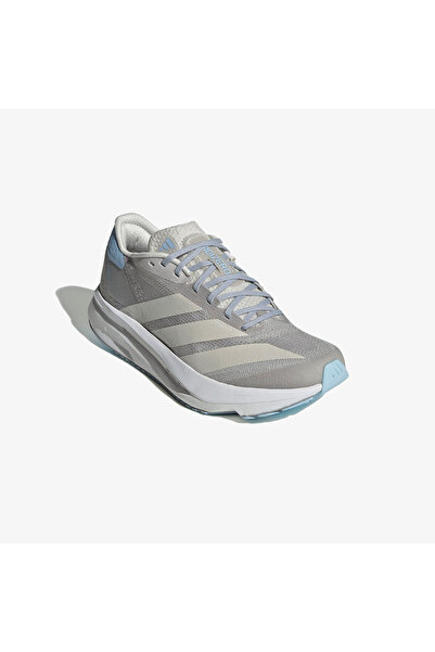 adidas Adizero Sl2 Women's Gray Running Shoes