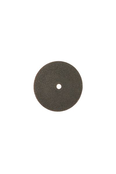 flores Stainless steel cutting disc, 125mm, 201717