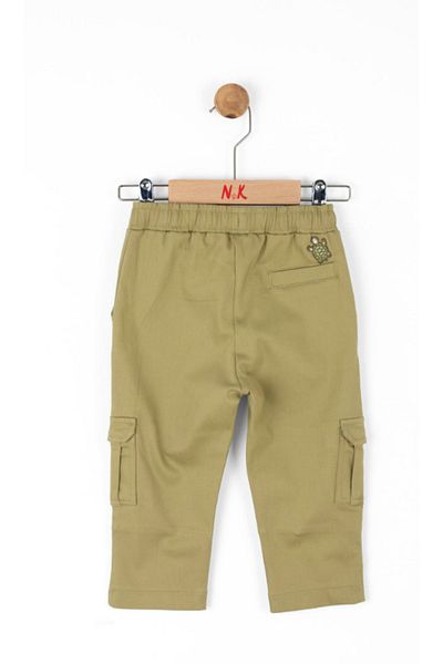 NK Escape Pants Khaki 66606