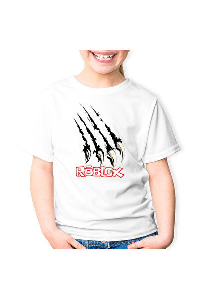 OEM Tricou copii Roblox Meme Game Gheare