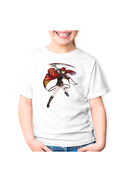OEM Tricou copii Bungo to Alchemist Stray Dogs Artwork Manga