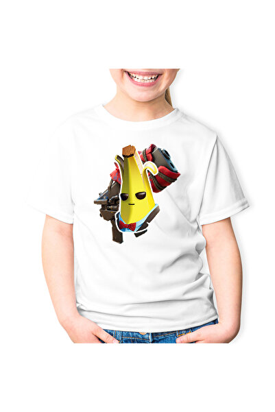 OEM Tricou copii Agent Peely Fortnite Primal SMG