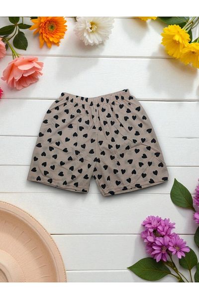 BEYAZTOPTAN 100% Ultra Soft Women's Cool Touch Combed Single Jersey 2-Piece Full Button Shorts Set! ! New Season ! !