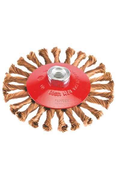 flores Perie sarma conica, aggressive, 115 mm