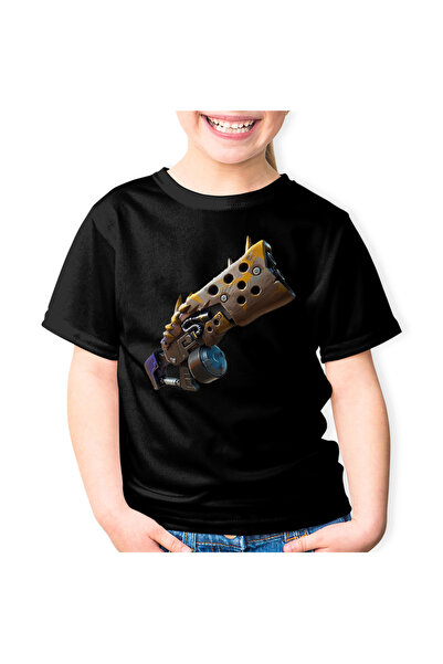 OEM Tricou copii Fortnite Primal Shot Weapon