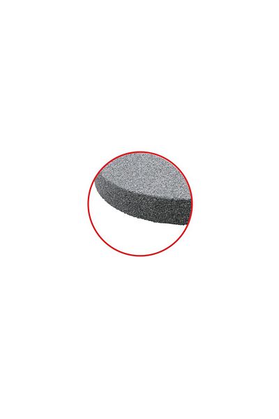 flores Grinding stone, 250 mm x 25 mm
