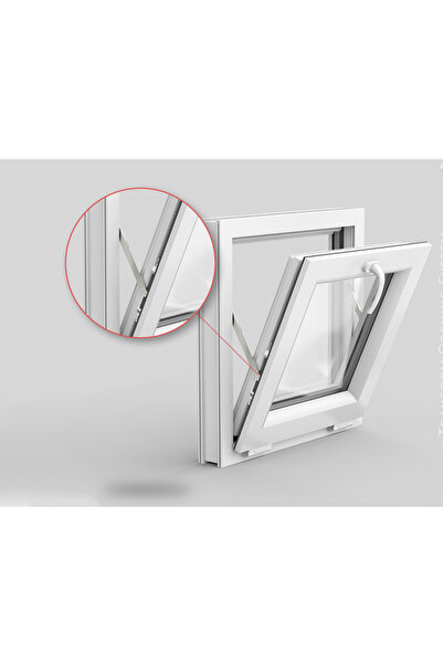 neowin Wasistas WC banyo penceresi 40x40