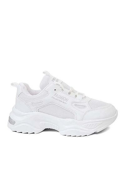 lord's ayakkabı Women's Sneaker Sports Shoes Comfortable Breathable Flexible Quality Lace up Orthopedic Useful