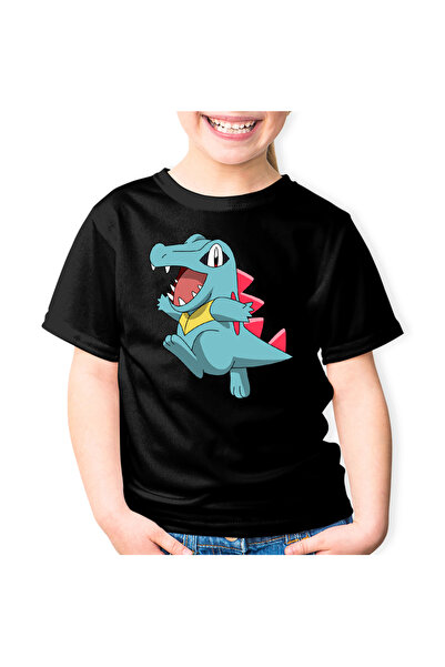 OEM Tricou copii Pokemon Go Epic Game Play