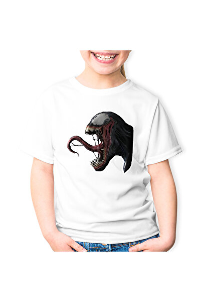 OEM Tricou copii Venom Legendary Diavol