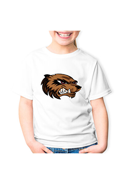 OEM Tricou copii Wolverine X-Men Armata Dragobete