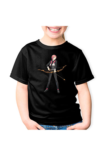 OEM Tricou copii Bungo to Alchemist Stray Dogs Arcas Anime