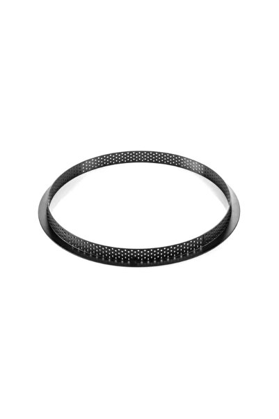 silikomart Tarte ring, Tarte ring round