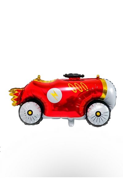 Çemrek Süs Parti Model Car Foil Balloon 90 cm