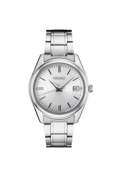 Seiko Seiko Essential Quartz Men's Watch - SUR307