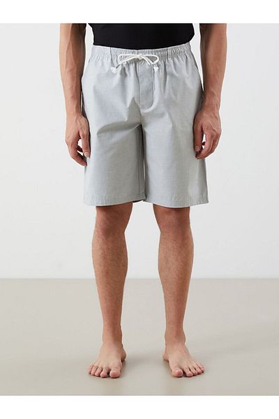 LC Waikiki New Season Standard Fit Men's Pajama Bottom Sort - S50013Z8