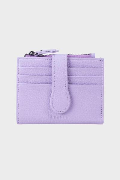 Grande Leather Women's Wallet 2816