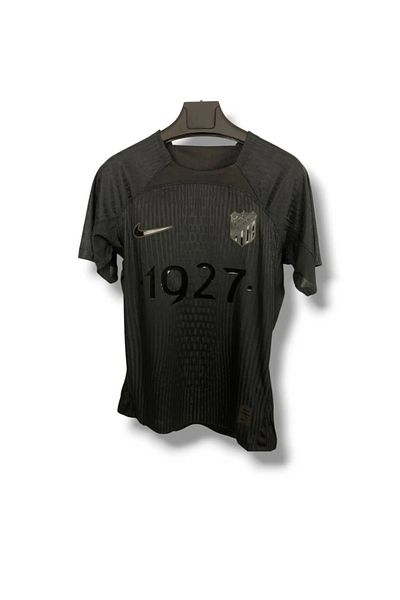 ماركة غير محددة Al-Ittihad One-Piece T-Shirt, Special Edition (Players Edition) for the 2025-2028 season