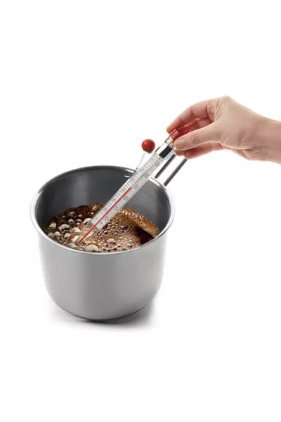 Lacor Sugar thermometer, 21.5 cm
