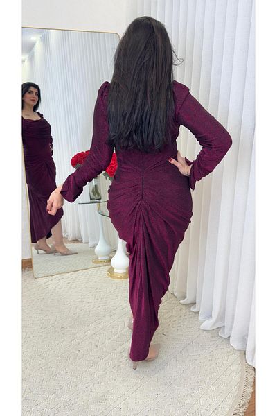 MILA WORLD Elegant women's dress