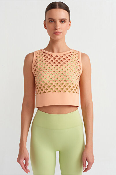 COMEUP Fileli Spor Atlet Şeftali Tüyü