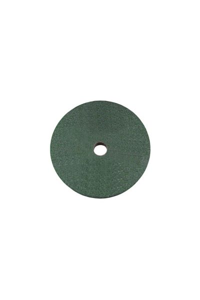 flores Grinding stone, green, 200 mm x 20-32 mm