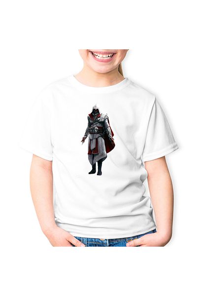 OEM Tricou copii Assassins Creed Rebel Vagabond