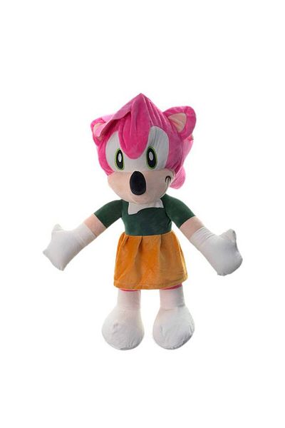 NiceLook Sonic Sunny Rose Doll 40cm