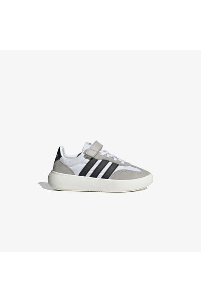 adidas Barreda Decode the Children's White Sports Shoes