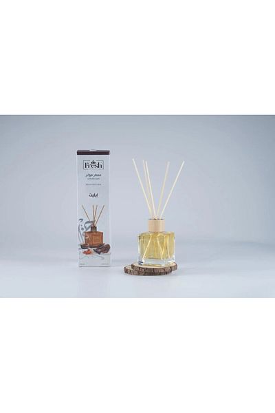 Fresh Elite Fragrance 150ml lasts for more than a month
