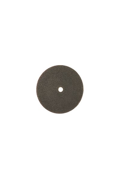 flores Stainless steel cutting disc, 115 mm x 1 mm x 22.2 mm