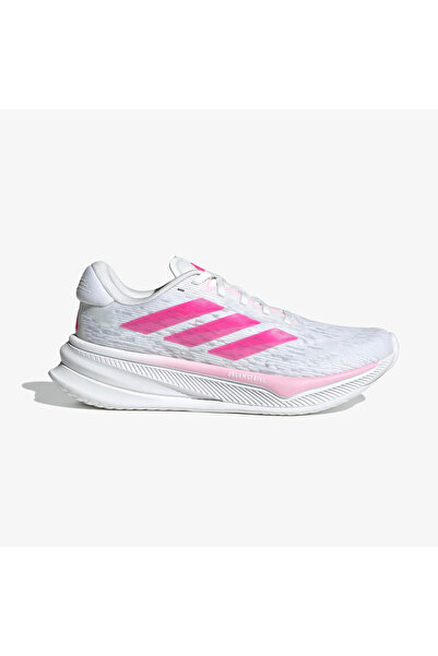 adidas Pantofi de alergare alb pentru femei Supernova Comfortglide