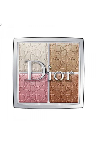 Dior Christian Dior Backstage Glow Face Highlighter Palette 001 Universal
