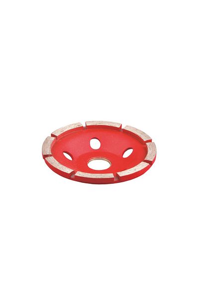 flores Disc diamantat cu 1 rand x 9 mm, 115 mm