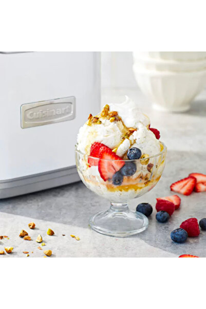 Stalgast Set of 6 ice cream and dessert cups, Alaska, 260 ml