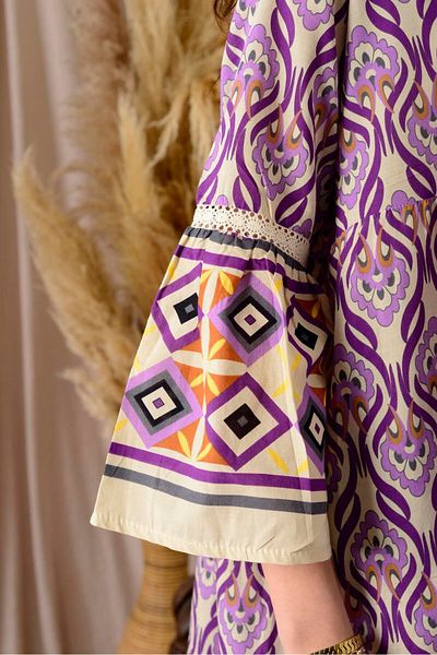 Rabiossa WOMEN AUTHENTIC LONG DRESS