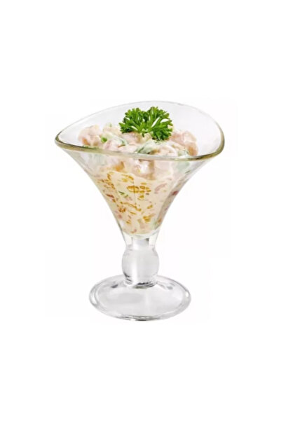 Viejo Valle Set of 6 ice cream and dessert cups, Capri, 250 ml