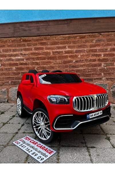 Toys BMW AKÜLÜ ARABA 0-6 YAŞ