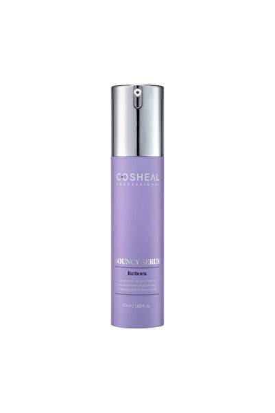 Cosheal Лифтинг серум, с пептиди и 16 вида аминокиселини, Bouncy Serum, Re:bo...