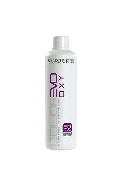 Selective Professional Selective Professional Creamy Oxidizing Emulsion for Hair 1L
