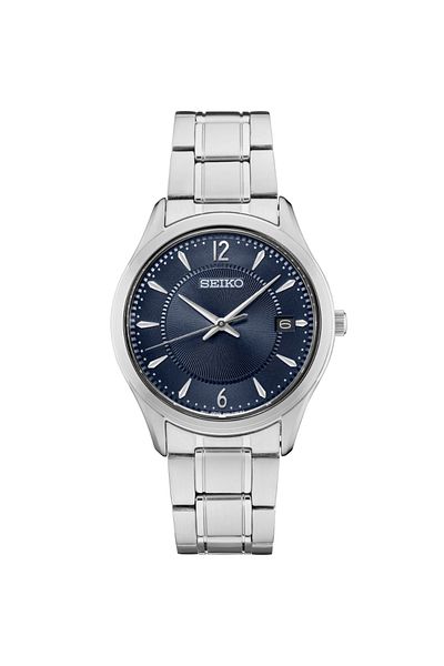 Seiko Seiko Essential Quartz Men's Watch - SUR419
